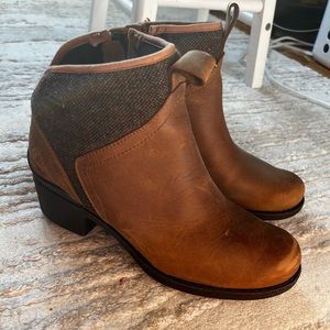 Merrell Casual Brown Boots